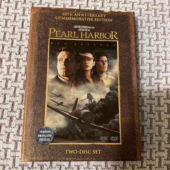 4 / $10 DVD’s - Picture 4 of 5